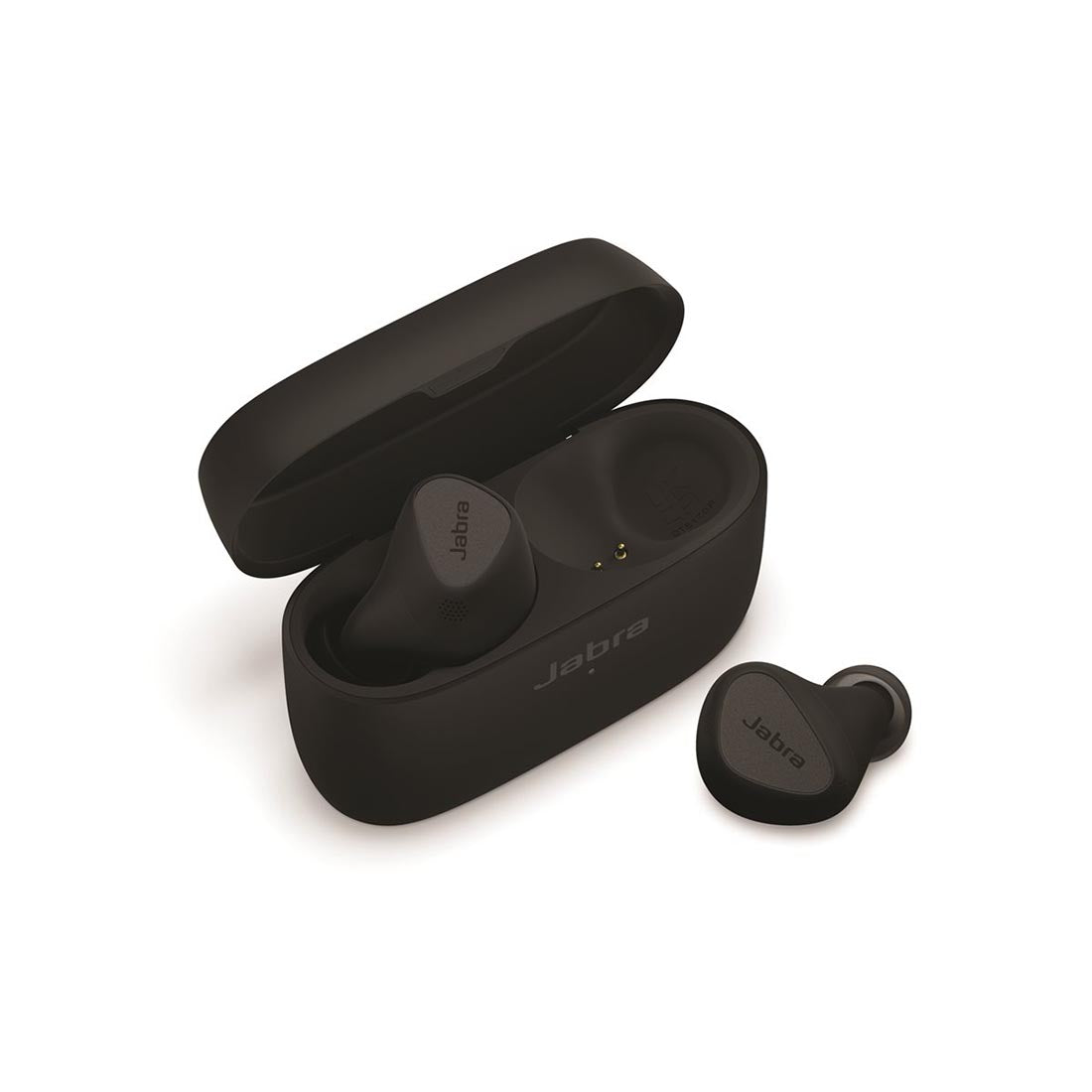 Jabra Elite 5 Earbuds charging case