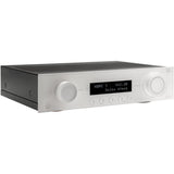 JBL MA710 AV receiver with digital display