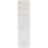 White remote control for JBL MA710