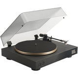 JBL Spinner BT turntable with dust cover 