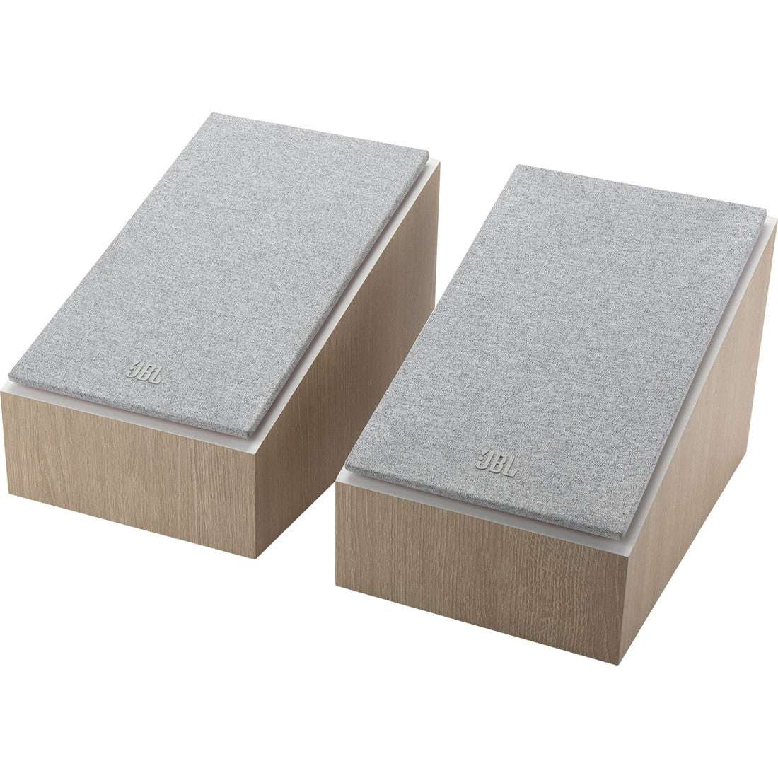 JBL Stage 240H 2-Way 4.5-inch Dolby Atmos Surround Speakers - Pair