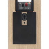 Stage 240H - Latte - 2-Way 4.5-inch (114mm) Dolby Atmos® Surround Sound Loudspeaker - Pair - Detailshot 9