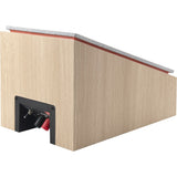 Stage 240H - Latte - 2-Way 4.5-inch (114mm) Dolby Atmos® Surround Sound Loudspeaker - Pair - Detailshot 6