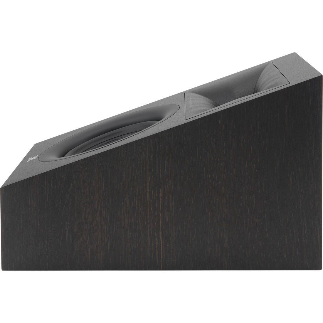 Stage 240H - Espresso - 2-Way 4.5-inch (114mm) Dolby Atmos® Surround Sound Loudspeaker - Pair - Detailshot 3