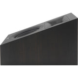 Stage 240H - Espresso - 2-Way 4.5-inch (114mm) Dolby Atmos® Surround Sound Loudspeaker - Pair - Detailshot 3
