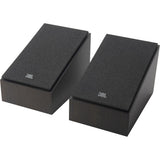 Stage 240H - Espresso - 2-Way 4.5-inch (114mm) Dolby Atmos® Surround Sound Loudspeaker - Pair - Detailshot 1