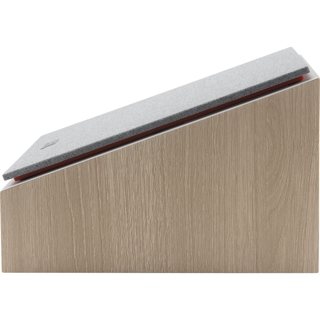 Stage 240H - Latte - 2-Way 4.5-inch (114mm) Dolby Atmos® Surround Sound Loudspeaker - Pair - Detailshot 2