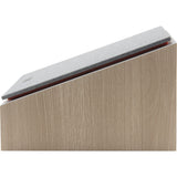 Stage 240H - Latte - 2-Way 4.5-inch (114mm) Dolby Atmos® Surround Sound Loudspeaker - Pair - Detailshot 2