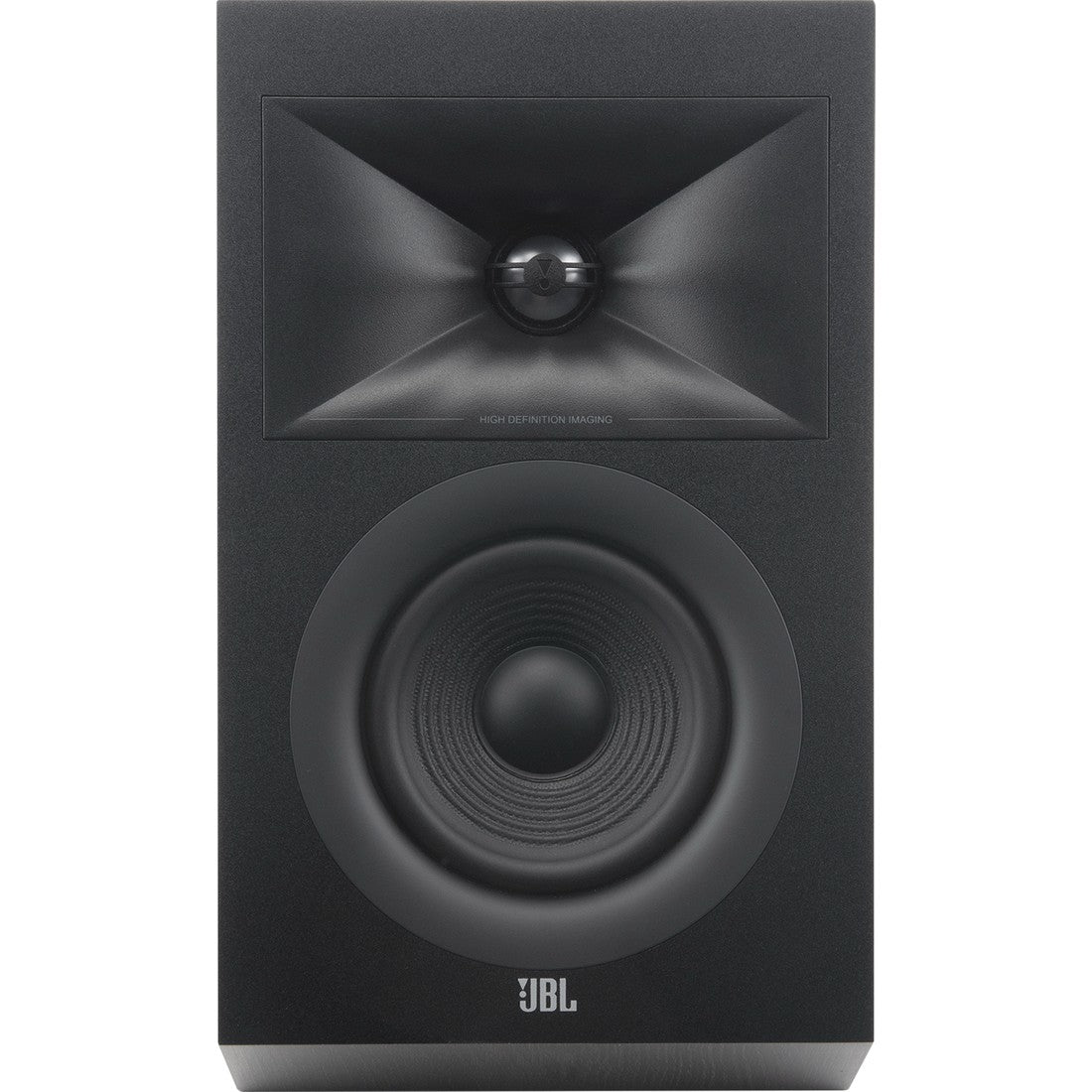Stage 240H - Espresso - 2-Way 4.5-inch (114mm) Dolby Atmos® Surround Sound Loudspeaker - Pair - Detailshot 5