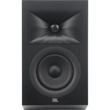 Stage 240H - Espresso - 2-Way 4.5-inch (114mm) Dolby Atmos® Surround Sound Loudspeaker - Pair - Detailshot 5