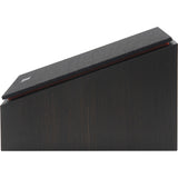 Stage 240H - Espresso - 2-Way 4.5-inch (114mm) Dolby Atmos® Surround Sound Loudspeaker - Pair - Detailshot 2
