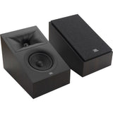 Stage 240H - Espresso - 2-Way 4.5-inch (114mm) Dolby Atmos® Surround Sound Loudspeaker - Pair - Hero