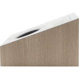 Stage 240H - Latte - 2-Way 4.5-inch (114mm) Dolby Atmos® Surround Sound Loudspeaker - Pair - Detailshot 3