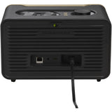 JBL Authentics 200 rear-view showing I/O panel