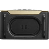 JBL Authentics 200 speaker bottom howing downfiring passive radiator
