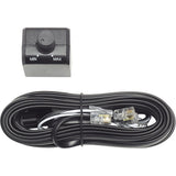 JBL BassPro 12 - Black - 12" (300mm) Car Audio Powered Subwoofer System with Slipstream Port Technology - Detailshot 1