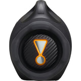 JBL Boombox 4 - Black - Most powerful JBL portable waterproof speaker with massive JBL Pro Sound - Left