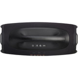 JBL Boombox 4 - Black - Most powerful JBL portable waterproof speaker with massive JBL Pro Sound - Top