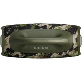JBL Boombox 4 - Squad - Most powerful JBL portable waterproof speaker with massive JBL Pro Sound - Top