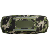 JBL Boombox 4 - Squad - Most powerful JBL portable waterproof speaker with massive JBL Pro Sound - Bottom