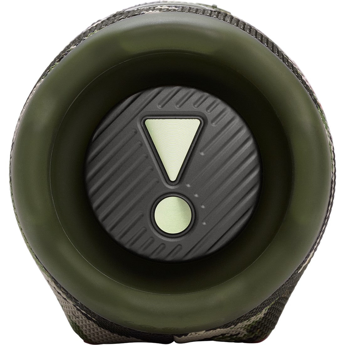 JBL Charge 6 - Squad - Portable waterproof and drop-proof Bluetooth speaker - Right