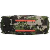 JBL Charge 6 - Squad - Portable waterproof and drop-proof Bluetooth speaker - Bottom