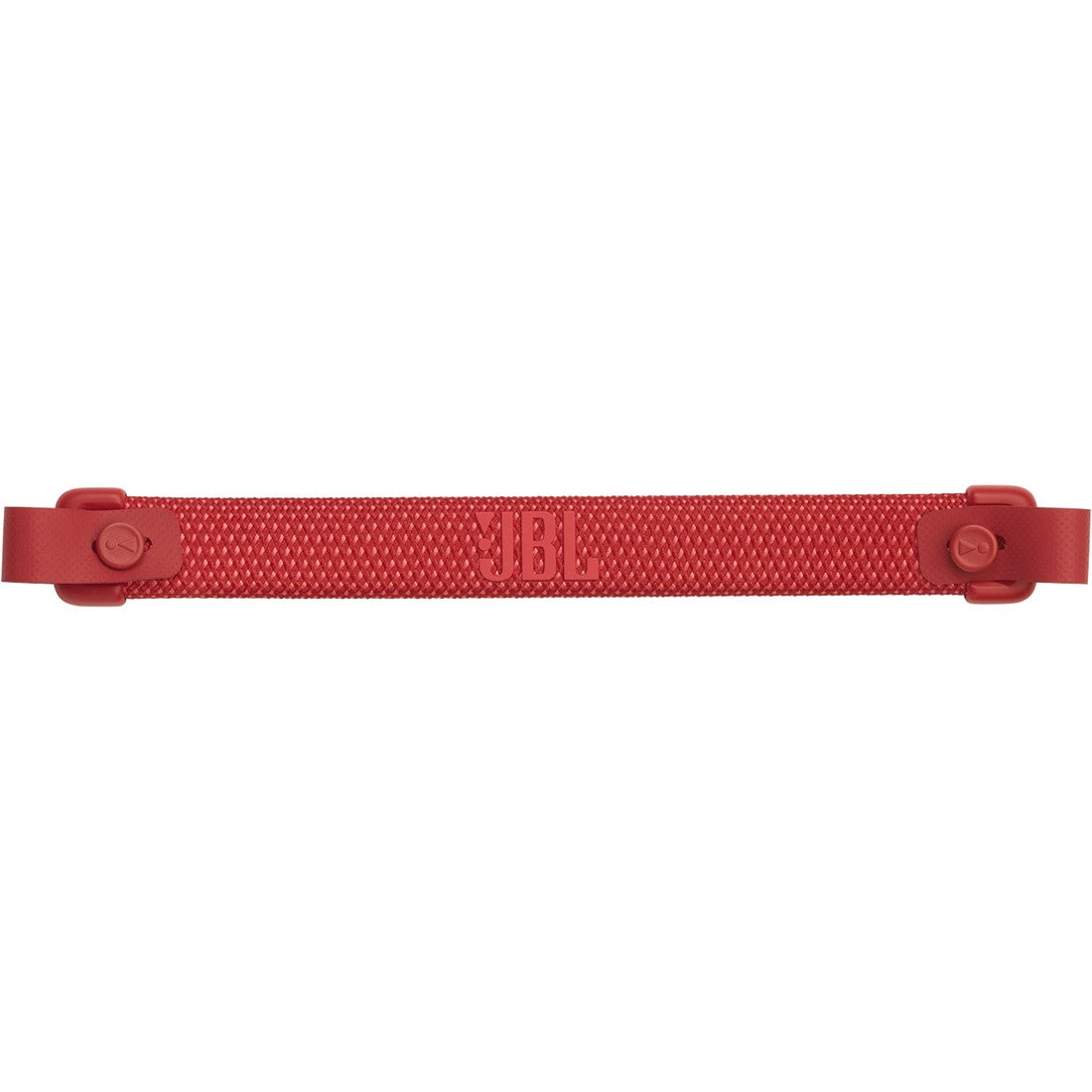 JBL Charge 6 - Red - Portable waterproof and drop-proof Bluetooth speaker - Detailshot 3