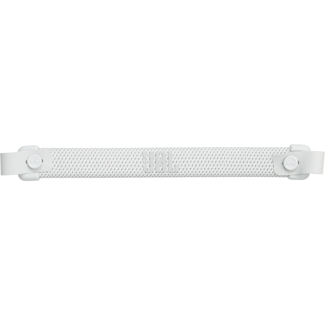 JBL Charge 6 - White - Portable waterproof and drop-proof Bluetooth speaker - Detailshot 3