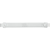 JBL Charge 6 - White - Portable waterproof and drop-proof Bluetooth speaker - Detailshot 3