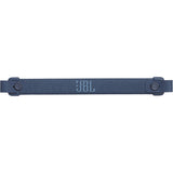 JBL Charge 6 - Blue - Portable waterproof and drop-proof Bluetooth speaker - Detailshot 3