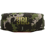 JBL Charge 6 - Squad - Portable waterproof and drop-proof Bluetooth speaker - Front