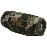 JBL Charge 6 - Squad - Portable waterproof and drop-proof Bluetooth speaker - Detailshot 2