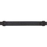 JBL Charge 6 - Black - Portable waterproof and drop-proof Bluetooth speaker - Detailshot 3