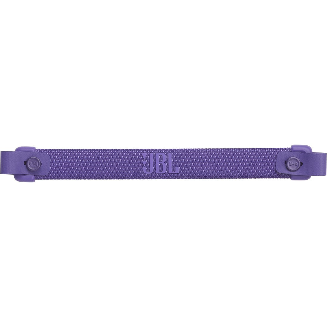 JBL Charge 6 - Purple - Portable waterproof and drop-proof Bluetooth speaker - Detailshot 3