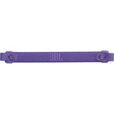 JBL Charge 6 - Purple - Portable waterproof and drop-proof Bluetooth speaker - Detailshot 3