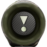 JBL Charge 6 - Squad - Portable waterproof and drop-proof Bluetooth speaker - Left