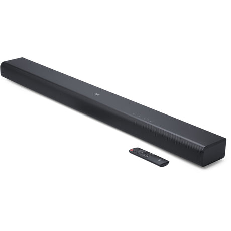 JBL Cinema SB510 - Black - 3.1 Channel Soundbar - Hero