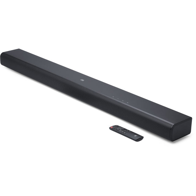 JBL Cinema SB510 - Black - 3.1 Channel Soundbar - Hero