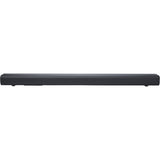 JBL Cinema SB510 - Black - 3.1 Channel Soundbar - Detailshot 1
