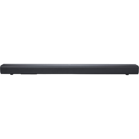 JBL Cinema SB510 - Black - 3.1 Channel Soundbar - Detailshot 1