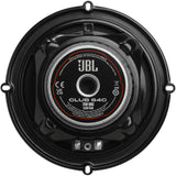 Club 64C - Black - Back image number null