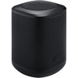 JBL Cove M1 - Black - Compact Wi-Fi home speaker - Hero