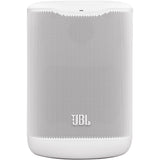 JBL Cove M1 - White - Compact Wi-Fi home speaker - Front