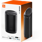JBL Cove M1 - Black - Compact Wi-Fi home speaker - Detailshot 9