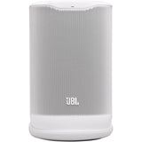 JBL Cove P1 - White - Portable Wi-Fi home speaker - Front