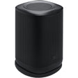 JBL Cove P1 - Black - Portable Wi-Fi home speaker - Hero