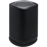 JBL Cove P1 - Black - Portable Wi-Fi home speaker - Hero
