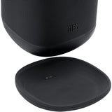 JBL Cove P1 - Black - Portable Wi-Fi home speaker - Detailshot 2