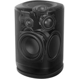 JBL Cove P1 - Black - Portable Wi-Fi home speaker - Detailshot 5