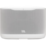 JBL Cove X1 - White - 3D Room-Filling Wi-Fi home speaker - Front